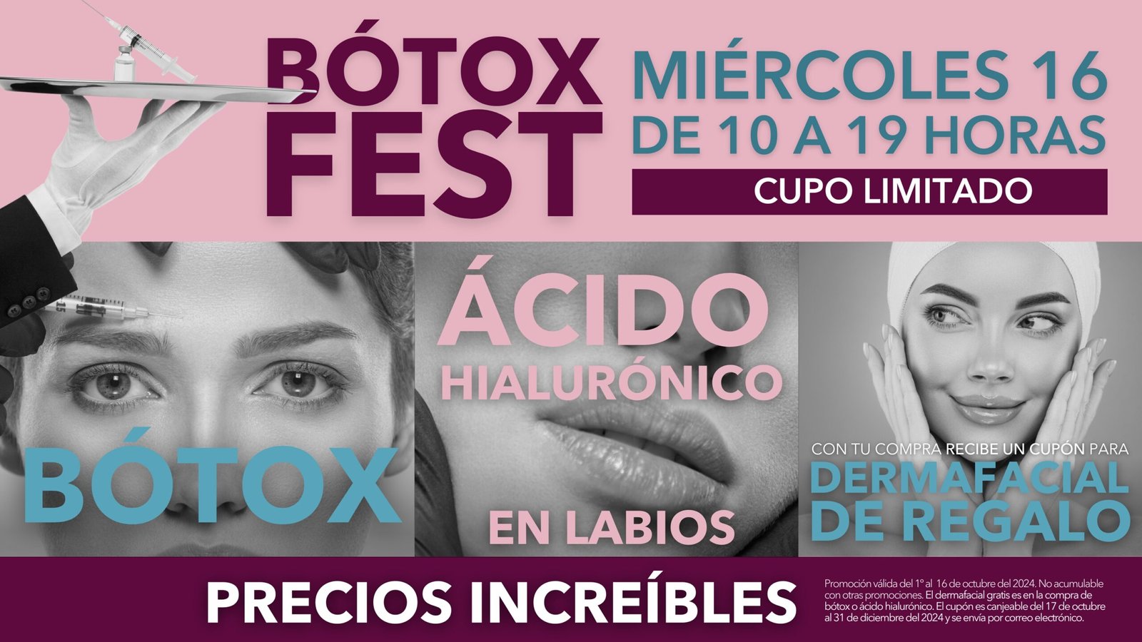 BótoxFest